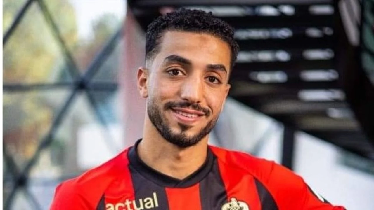 صعوبة انضمام محمد عبد المنعم للمنتخب في أمم إفريقيا تعود لإصابة مستمرة تؤثر على الأداء